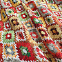 Gobelin szövet MEXICO MINI