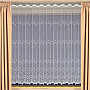 Jacquard függöny dekoráció A388801