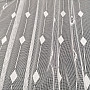 Jacquard függöny 180 cm