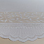 Modern jacquard függöny ólomüveg ablakhoz 246497