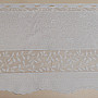 Modern jacquard függöny ólomüveg ablakhoz 246497