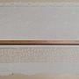 Modern jacquard függöny ólomüveg ablakhoz 246497