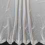 Jacquard függöny A351701