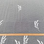 Jacquard függöny - levendula 2231