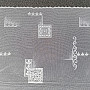 Jacquard függöny DD597 / 245
