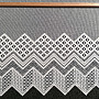 Jacquard függöny A761 / 240