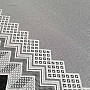 Jacquard függöny A761 / 240