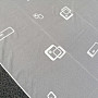 Jacquard függöny DD871/180