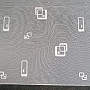 Jacquard függöny DD871/180