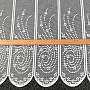 Jacquard függöny - DD966 / 240