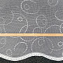 Jacquard függöny DD887 / 140