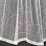 Jacquard függöny DD887 / 140