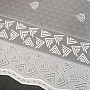 Jacquard függöny A339 / 155