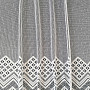 Jacquard függöny DD814/180