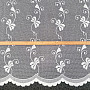Jacquard függöny V379