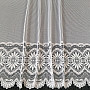Jacquard függöny 273/150/01