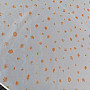 Rövid voile függöny 80 cm