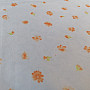 Rövid voile függöny 80 cm