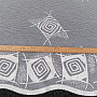 Jacquard függöny A4432 / 155