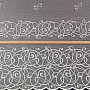 Jacquard függöny A353601