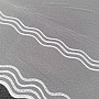 Jacquard függöny V111 / 250