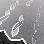 Jacquard függöny 5260/260