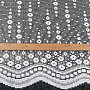 Jacquard függöny A336101 / 250