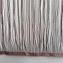 Zsinórfüggöny - barna 160 cm x 290 cm