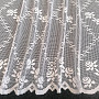 Jacquard függöny 6200