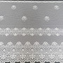 Jacquard függöny A387301