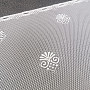 Jacquard függöny A387301