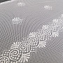 Jacquard függöny A387301