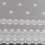 Jacquard függöny A387301