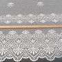 Jacquard függöny A387301