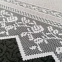 Jacquard ólomüveg függöny 605921