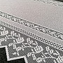 Jacquard ólomüveg függöny 605921