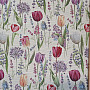 Gobelinszövet TULIPS - TAVASZ