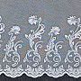 Jacquard függöny dekoráció A384901