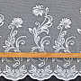 Jacquard függöny dekoráció A384901