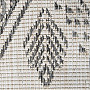 ZARA13 szürke bukkális szőnyeg