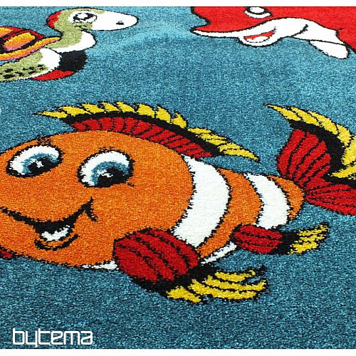 Gyermek szőnyeg MONDO NEW Nemo