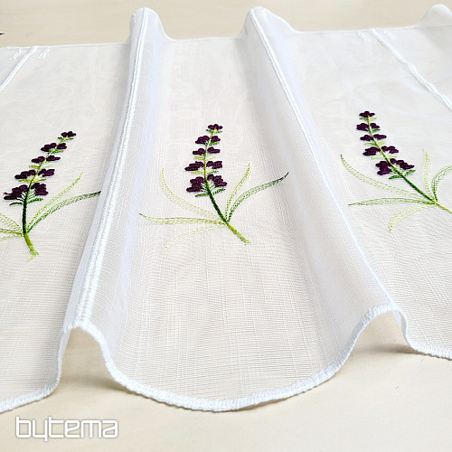 függöny LAVENDER