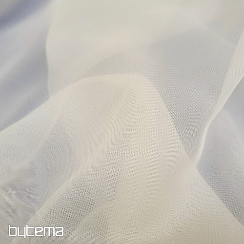 Voile függöny KRÉM 11101/04