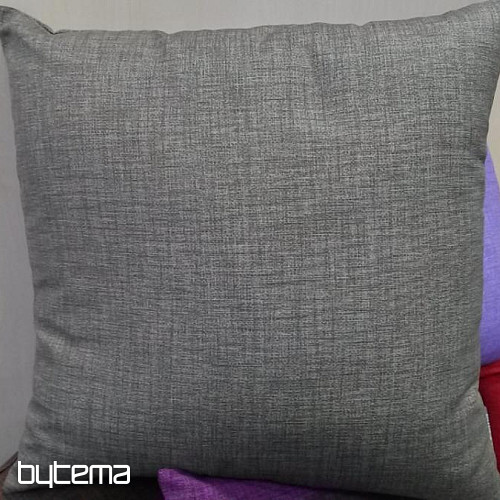 Dekoratív párnahuzat EDGAR 802 GRAY BEIGE