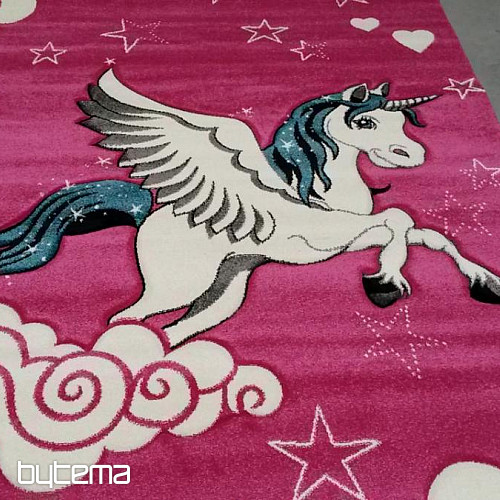 UNICORN darab gyerekszőnyeg