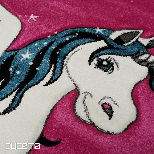 UNICORN darab gyerekszőnyeg