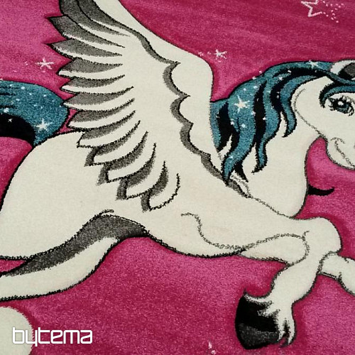 UNICORN darab gyerekszőnyeg