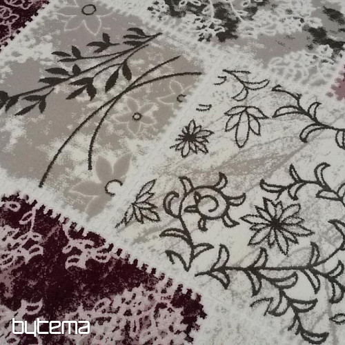 Darab szőnyeg VENUS lila