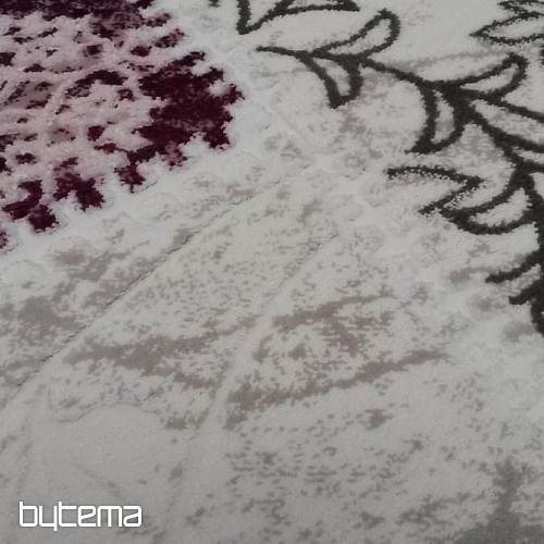 Darab szőnyeg VENUS lila