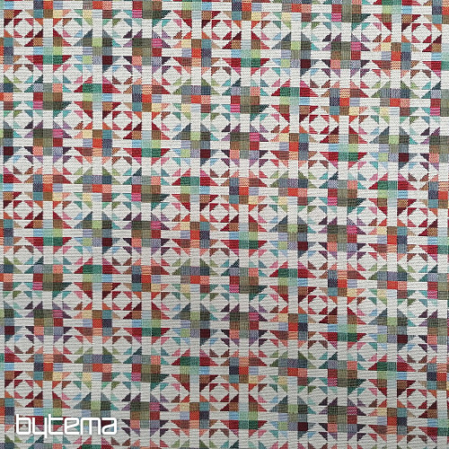 Gobelinszövet KALEIDOSCOPE